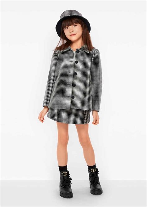 christian dior kidswear